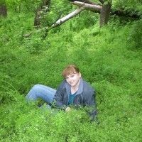 Краштапук (Салий) Ольга