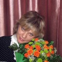 лукьянова мариша