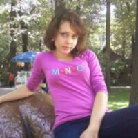 марина вагайцева