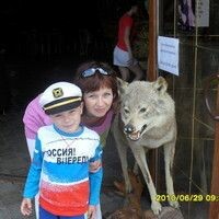 Чураева Ольга