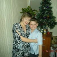 Надежда Долгополова