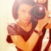 Евгения Елистратова