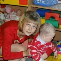 Анна