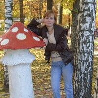 Наталия Краснова