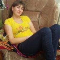 олеся будзевич