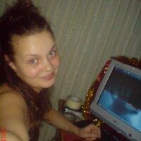 Татаринцева (Желтякова) Юлия