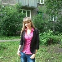 Елена Яковенко