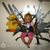 МамаСынкииДочки