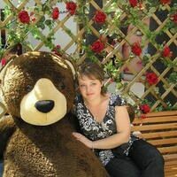 Климова Надежда