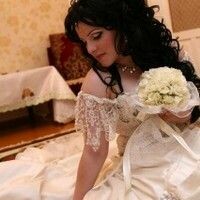 Гуля Омарова
