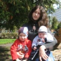 юлия Кравченко