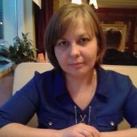 Наталья Гончарова