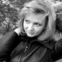 Карина Нуштайкина