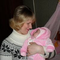 Паршикова Елена