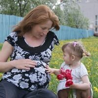 наталия