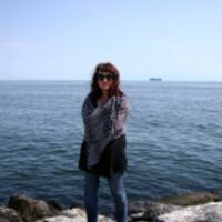 Алёна Епифанова