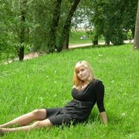 Чистакова Вероника
