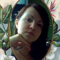 Елена Фирсова