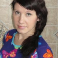 Алеся Зизевская