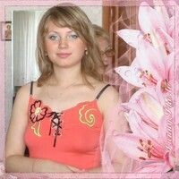 Михайленко Екатерина