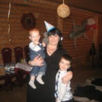 Светлана Шенфельд
