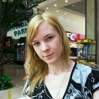 Олеся Канунникова