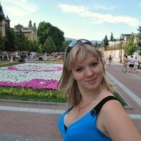 Анастасия Деева