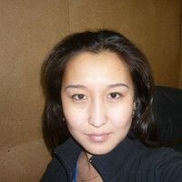 Fedorova Anisiya