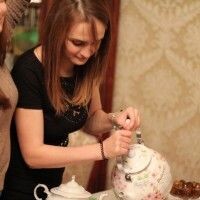 Марият Гамзаева