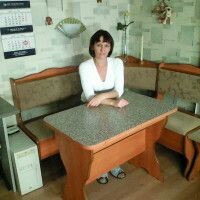 Нюсенька