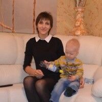 Галина