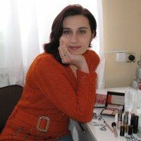 мельникова татьяна