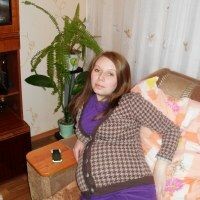Ахметзянова Юля