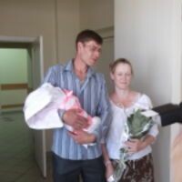 Оксана МалыгинаСкуратович