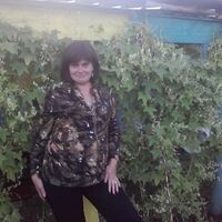 Любовь Шиленкова