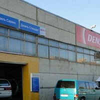 стандарт дизель