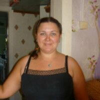 Марина Колчанова