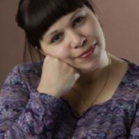 Жанна Кочкурова