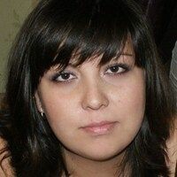 Альбина