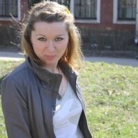 кристина смирнова