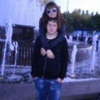 Губанова Юся