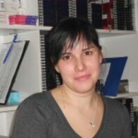 Юлия Власова