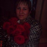 наталья виноградова