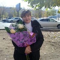 Смородникова Алёна