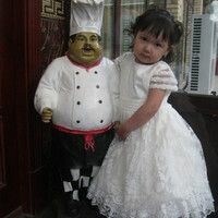 Акимжанова Алтынай