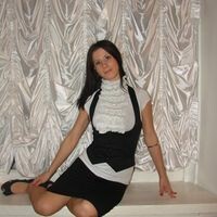 Епанчинцева Валерия