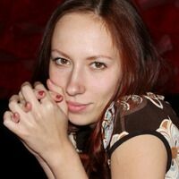 Полякова Наталья