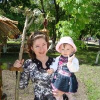 Елена Степаненко