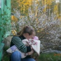 Антонина Шумова