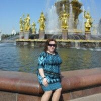 Aнастасия Волкова
